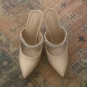 BCBGENERATION Slide Heels